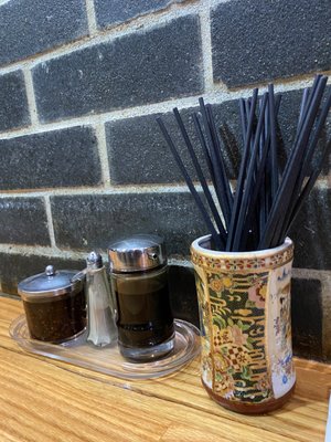 Nouilles de Lan Zhou - Noodle Shop by null