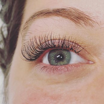 Lash on, Wax off - Light Volume Lash Extensions - Tanning Near Me Lash on, Wax off - Light Volume Lash Extensions - Tanning Near Me