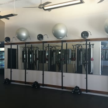 Drive Cardio - Room 2, workout stations - Cardio Classes Near Me - Santa Monica, California