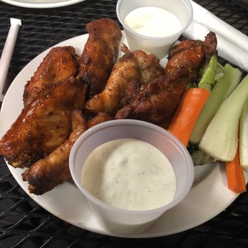 Front Range Barbeque - The Wings !!! - Barbeque Near Me - Colorado Springs, Colorado Front Range Barbeque - The Wings !!! - Barbeque Near Me - Colorado Springs, Colorado