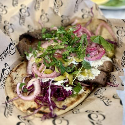 Dune Downtown by null