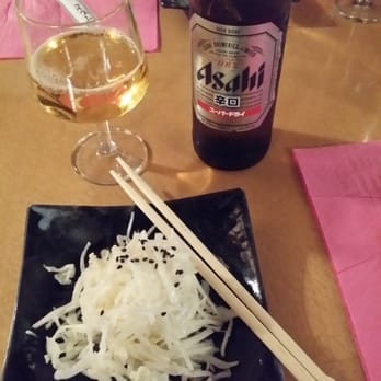 Osaka - Japanese Near Me - Orsay, 91