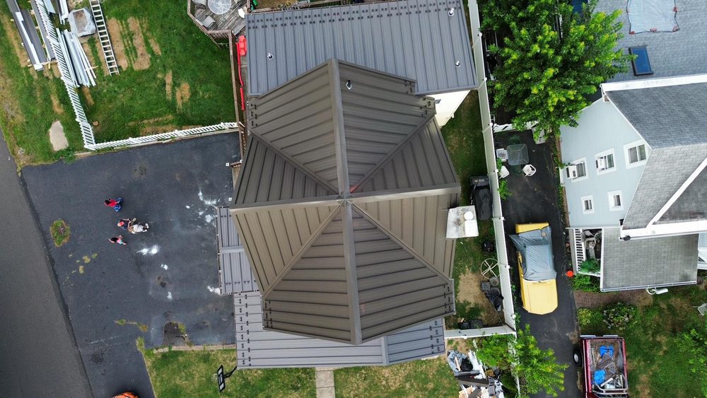 Slide of Maxx Roofing & Home Improvement