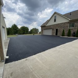 SFP Paving & Excavating