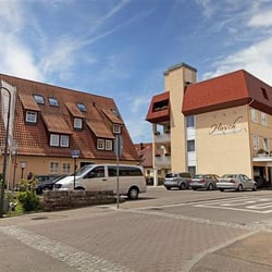 Restaurant Hirsch