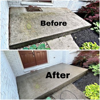 Fresh Edge - Snow Removal Near Me - Mississauga, Ontario