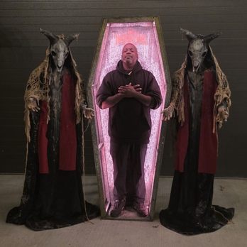 The Thirteenth Hour Haunted Attraction - Haunted Houses Near Me - Indianapolis, Indiana The Thirteenth Hour Haunted Attraction - Haunted Houses Near Me - Indianapolis, Indiana