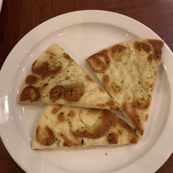 L.A. Bistro - Bread, nothing special - Italian Near Me - Dearborn, Michigan