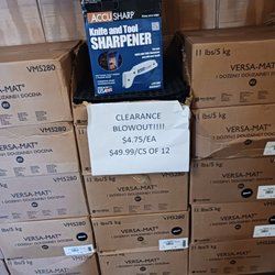 Hospitality Resource Supply