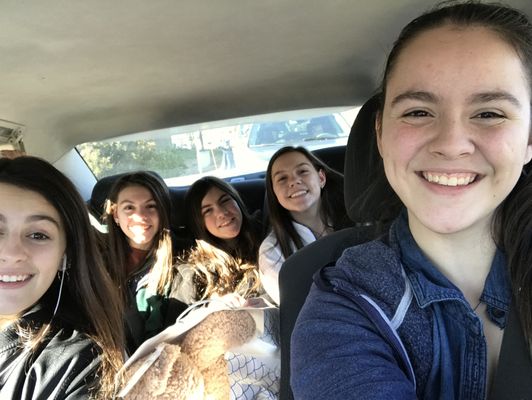 Christiana Mall by null