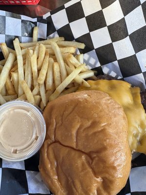 South Park Brewing by null