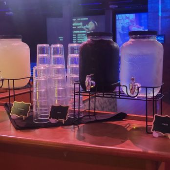 Lucky Strike Anaheim - Venues & Event Spaces Near Me - Anaheim, California