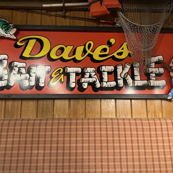 Famous Dave's Bar-B-Que - Barbeque Near Me - Tualatin, Oregon