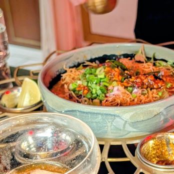 Musaafer - Keema Pao ($48) - Indian Near Me - New York, New York Musaafer - Keema Pao ($48) - Indian Near Me - New York, New York