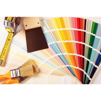 JC Painting & Contracting - a selection of paint samples - Painters Near Me JC Painting & Contracting - a selection of paint samples - Painters Near Me