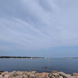 Noank Shipyard