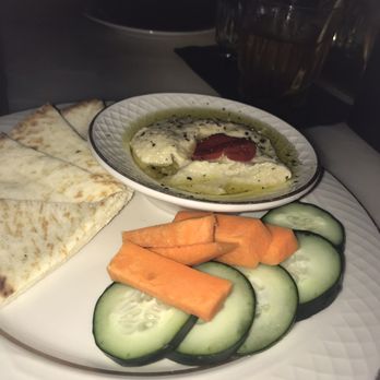 The Roosevelt Room - Amazing hummus - Cocktail Bars Near Me - Austin, Texas