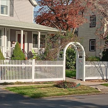 Pro Fence Design - Fences & Gates Near Me - Fairfield, Connecticut Pro Fence Design - Fences & Gates Near Me - Fairfield, Connecticut
