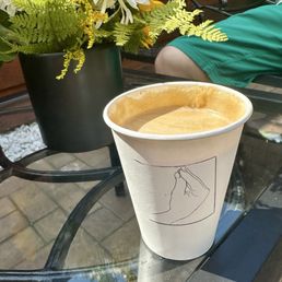 LATTE LATTE