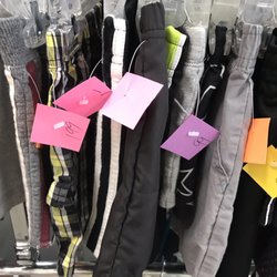 Outreach Thrift Store - Childrens clothing