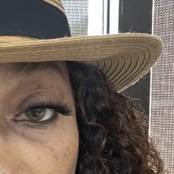 Lashes!!!! By Julie $30 full set medium length full
