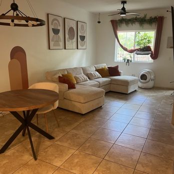 Langdon Floorcovering - Old flooring - Flooring Near Me - Murrieta, California