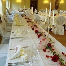 Hagensches Freihaus im Sinnhotel Quedlinurger Stadtschloss