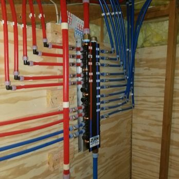 Professional Plumbing Solutions - Repipe specialists - Plumbing Near Me - Perris, California