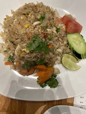 Pattaya Thai Cuisine by null