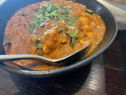 Saffron indian restaurant by null