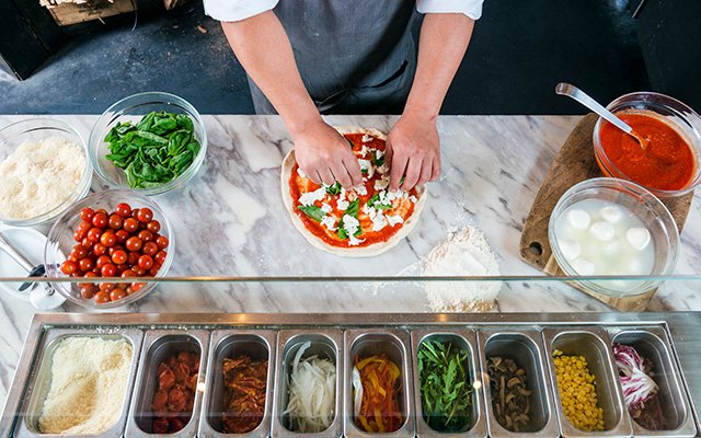 Salvatore Cuomo & Bar Tsunashima