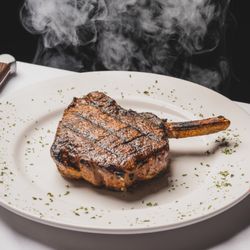 Hal’s The Steakhouse