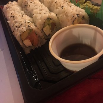 MK's Sushi - Sushi Bars Near Me - Bedford, Texas MK's Sushi - Sushi Bars Near Me - Bedford, Texas