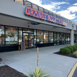 Orange Mountain Designs
