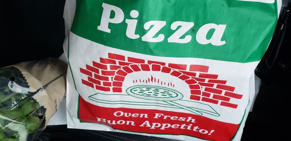 Villa Nova Pizza by null