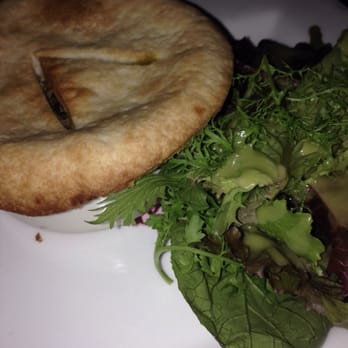 Hilo Bay Cafe - Mashroom pot pie - New American Near Me - Hilo, Hawaii Hilo Bay Cafe - Mashroom pot pie - New American Near Me - Hilo, Hawaii