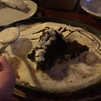 Rainier Bar & Grill - Brownie Sunday came out with melted ice cream and the brownie was dry..... - Bars Near Me - Enumclaw, Washington Rainier Bar & Grill - Brownie Sunday came out with melted ice cream and the brownie was dry..... - Bars Near Me - Enumclaw, Washington