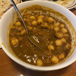 Chole Peswari