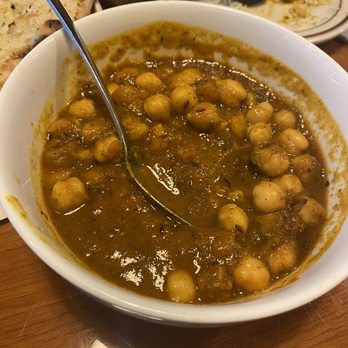 L’amour Restaurant - Chole Peswari - Indian Near Me - Springfield, Massachusetts