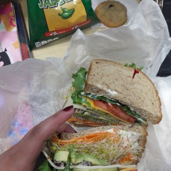 Sacks Sandwiches - Phoenix - "The Impressionist" with the chips and a cookie combo. - Sandwiches Near Me - Phoenix, Arizona Sacks Sandwiches - Phoenix - "The Impressionist" with the chips and a cookie combo. - Sandwiches Near Me - Phoenix, Arizona