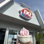 Dairy Queen Store
