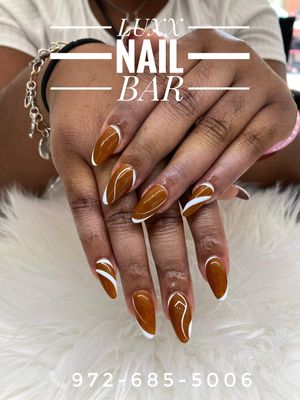 LUXX NAIL BAR - 545 Photos & 102 Reviews - 700 E Campbell Rd