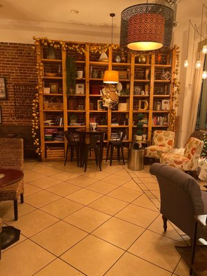 Downtown Deli & Coffee Company by null