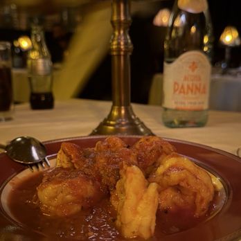 La Dolce Vita - Shrimp Diablo A Must! - Italian Near Me - Beverly Hills, California La Dolce Vita - Shrimp Diablo A Must! - Italian Near Me - Beverly Hills, California