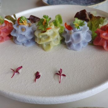 Food by Fanta - Chor Muang Flower Dumplings - Canadian (New) Near Me - Langley, British Columbia Food by Fanta - Chor Muang Flower Dumplings - Canadian (New) Near Me - Langley, British Columbia