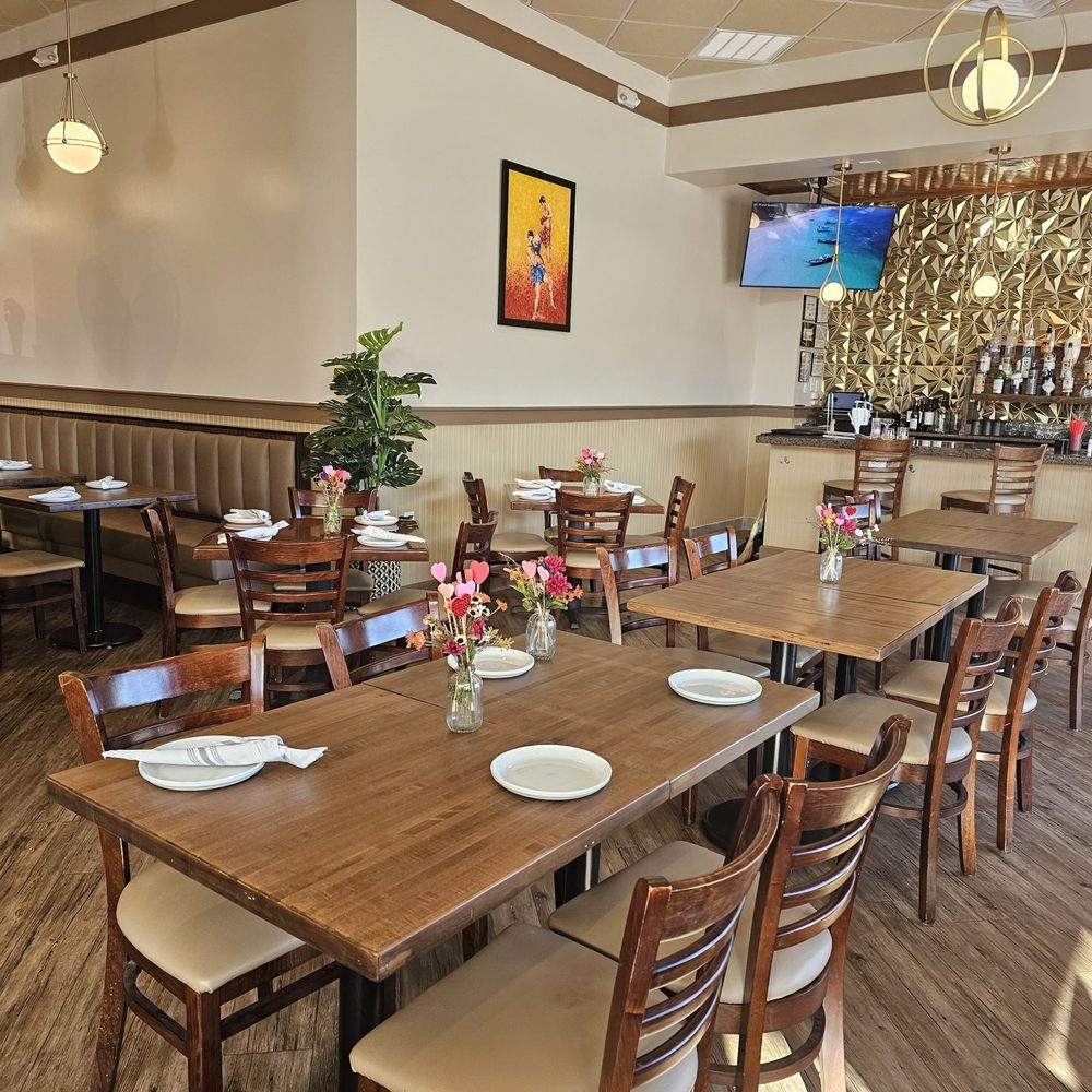 Thai in Town - Seafood Near Me - Southlake, Texas Thai in Town - Seafood Near Me - Southlake, Texas