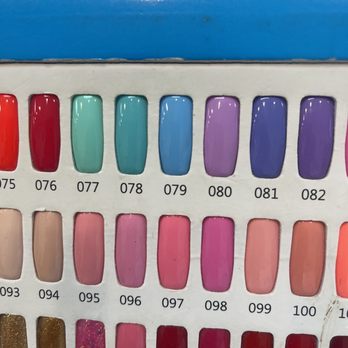 Vida Nail Spa - Nail Salons Near Me - Oakley, California