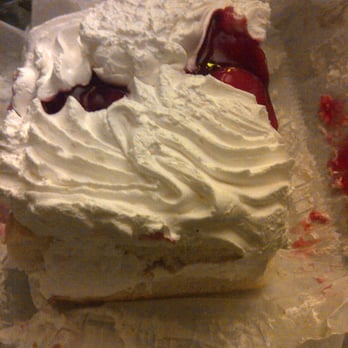 Bova's Bakery - Strawberry Shortcake - Bakeries Near Me - Boston, Massachusetts Bova's Bakery - Strawberry Shortcake - Bakeries Near Me - Boston, Massachusetts