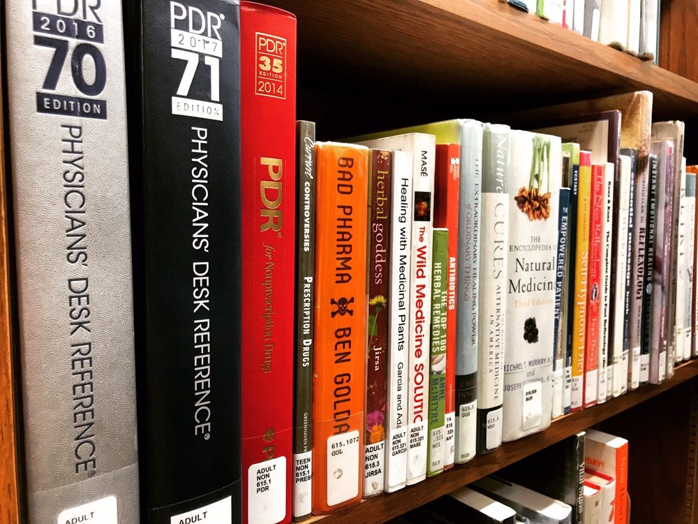 DOWNTOWN ROSEVILLE LIBRARY 26 Photos & 19 Reviews 225 Taylor St