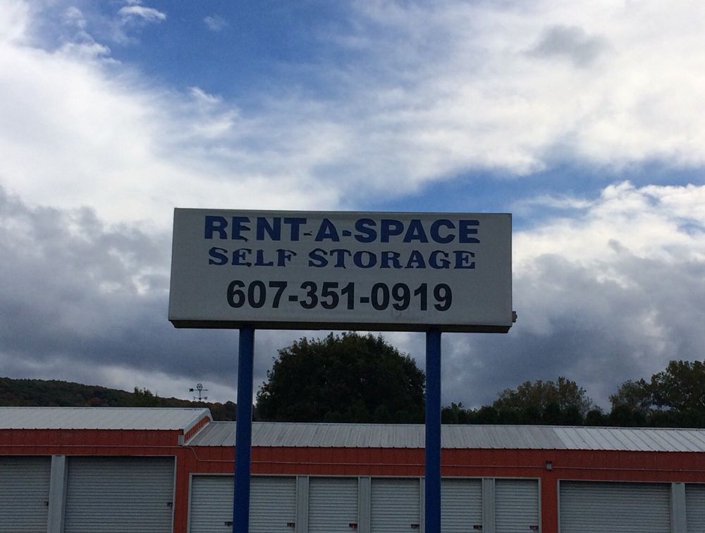 DRYDEN RENT A SPACE Updated August 2024 11 Yellow Barn Rd
